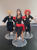 Custom Figure Commission